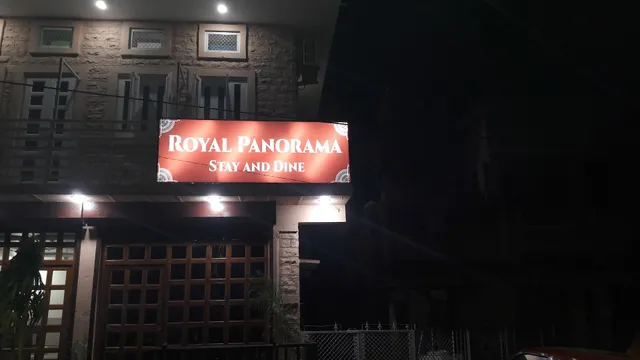Hotel Royal Panorama