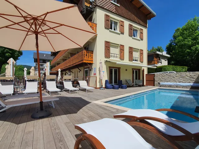 Hôtel Joy Villard de Lans