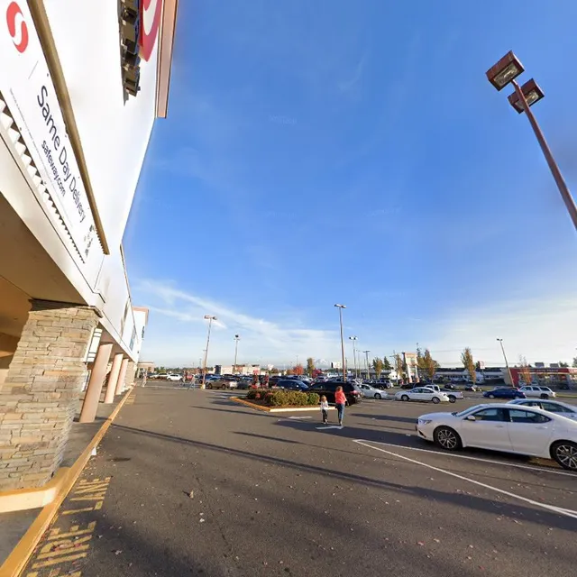 Highland Hill Shopping Center