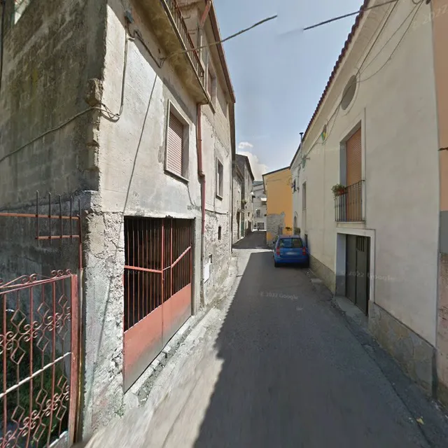 Ristorante la corte degli ulivi