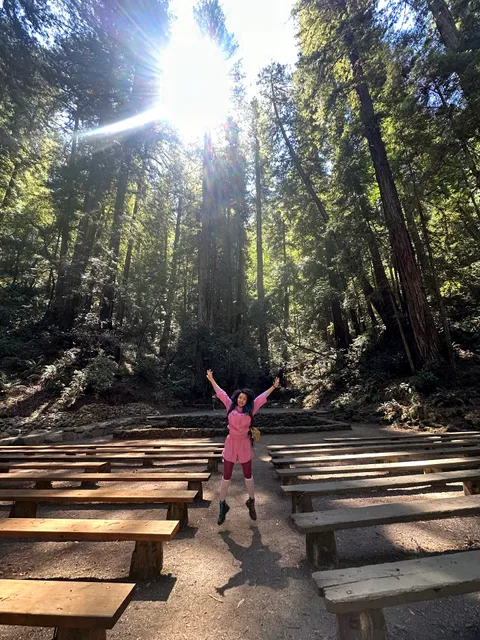 Redwood Forest Theater