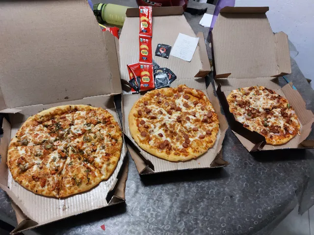 Domino's Pizza - Panadura