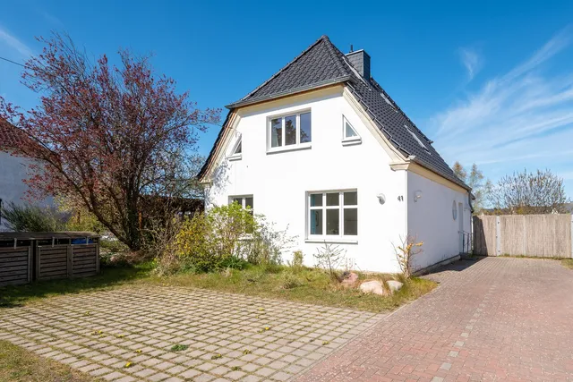 Ferienhaus Anna und Piet