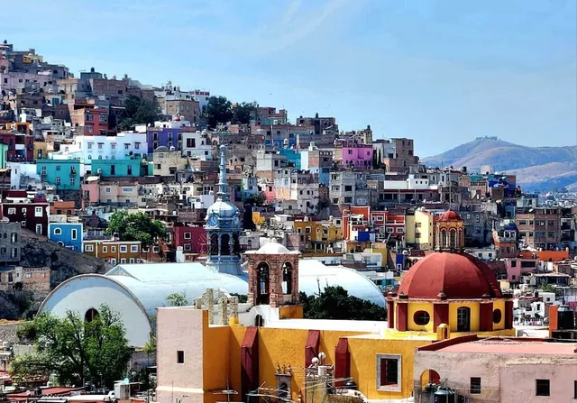 El Mesón de los Poetas