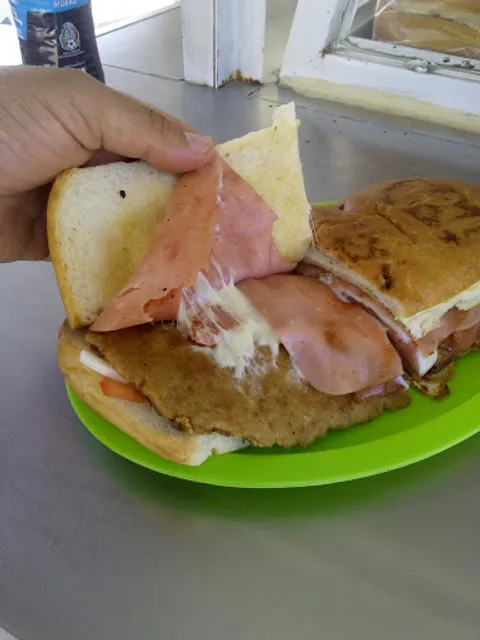 Super Tortas Cubanas