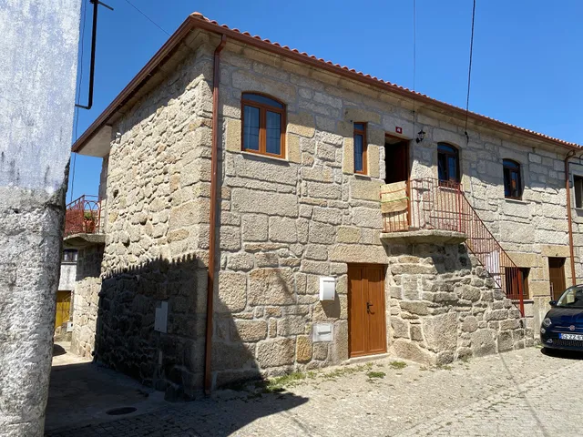 Casa da Chã