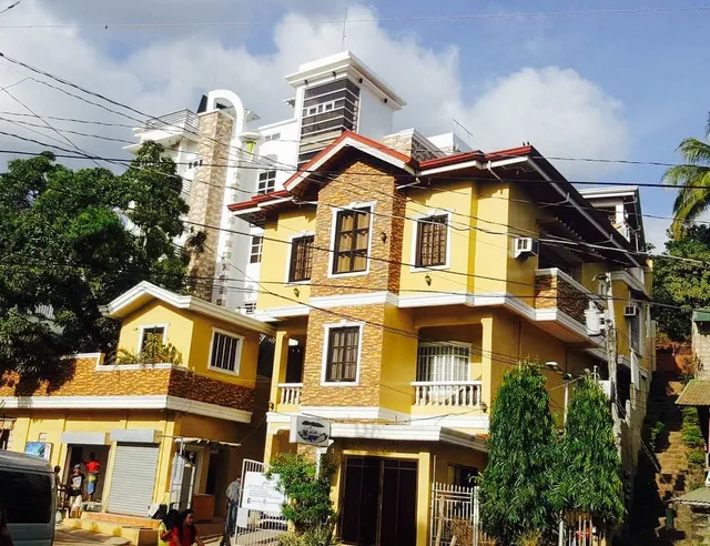 Apartelle de Gabrielle