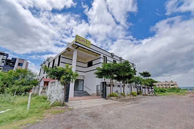 Hotel O Iris Aurangabad Airport