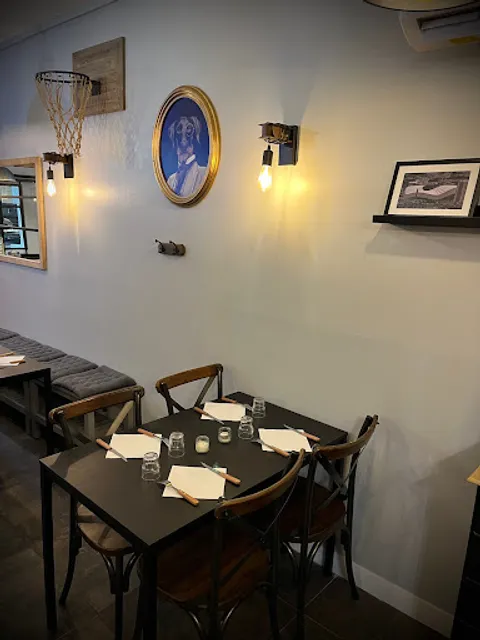 Le temps d'une Pizza