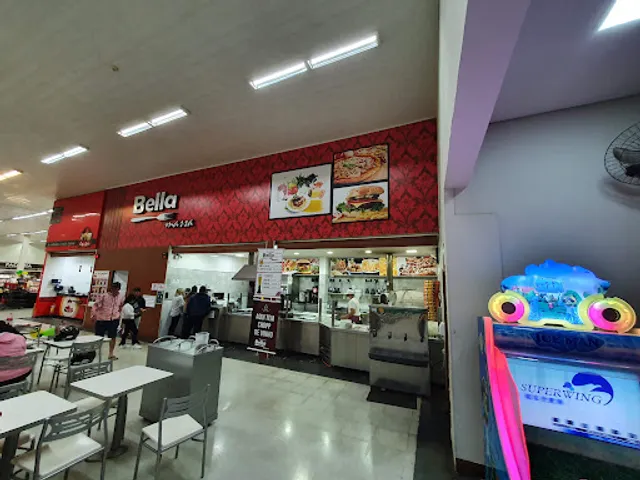 Restaurante Bella Massa