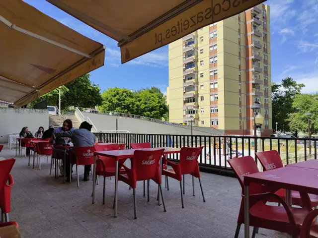 Restaurante Tasca dos azeites