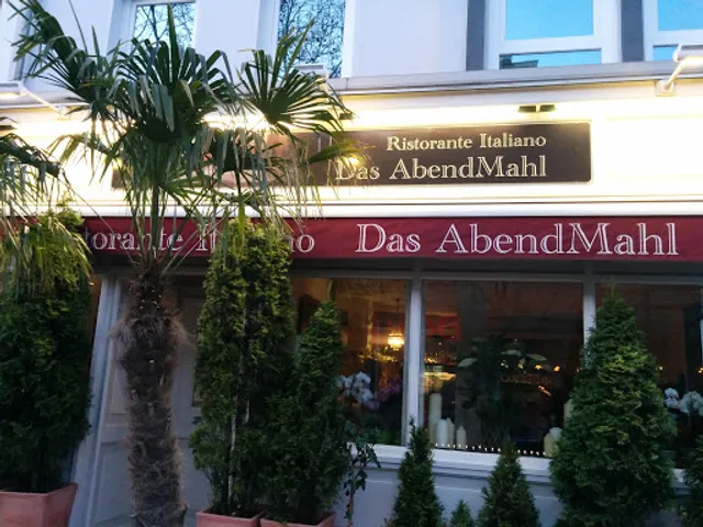 Das AbendMahl