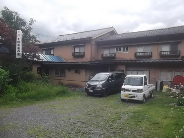 Norikura Kogen Lodge Kofuji-so