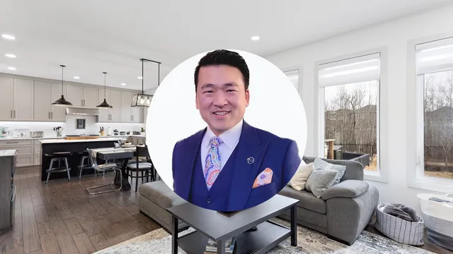 David Lam - Team Legacy - eXp Realty
