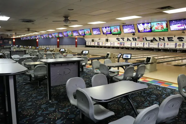 Twin Star Entertainment