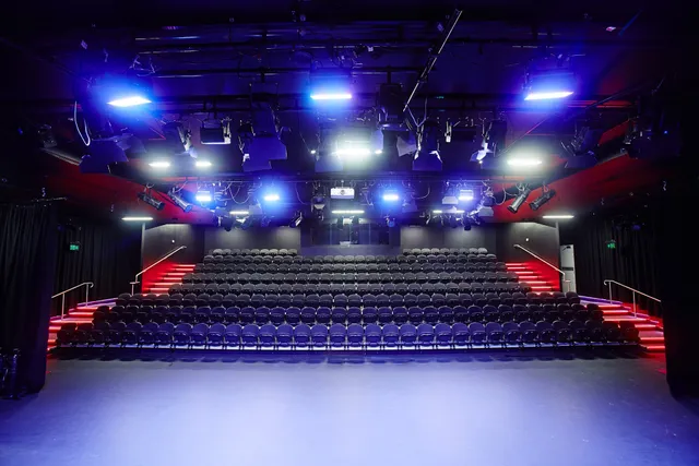 Darling Quarter Theatre