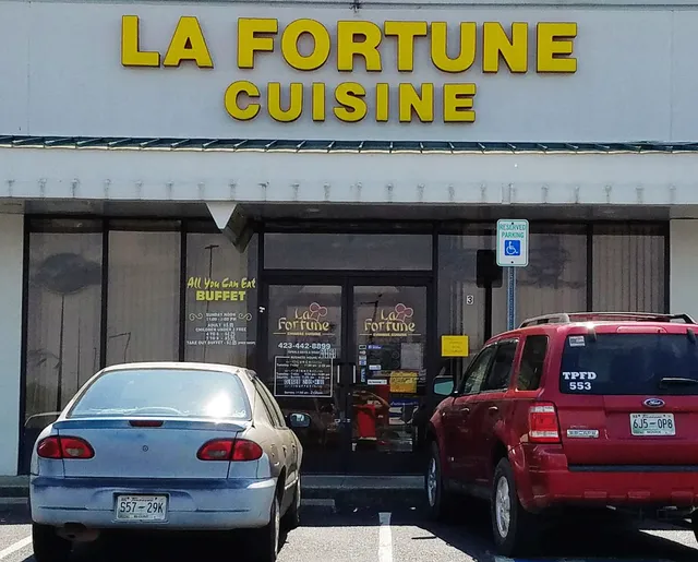 La Fortune Cuisine