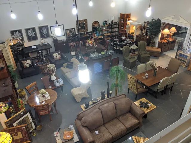 Another Home Consignment Furniture