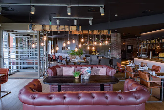 Chef's! Food & Drinks Papendrecht