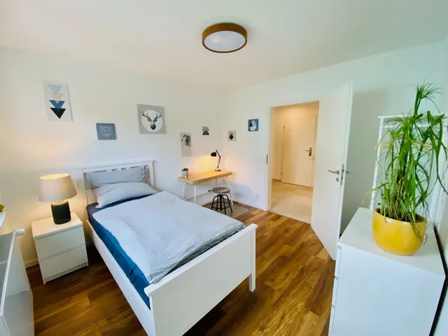 Gästewohnung Schalli´s FeWo