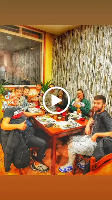 Cheers real sabor peruano