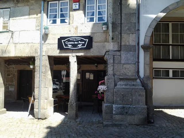 Cantinho dos Arcos