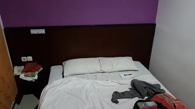 OYO 1562 Green House