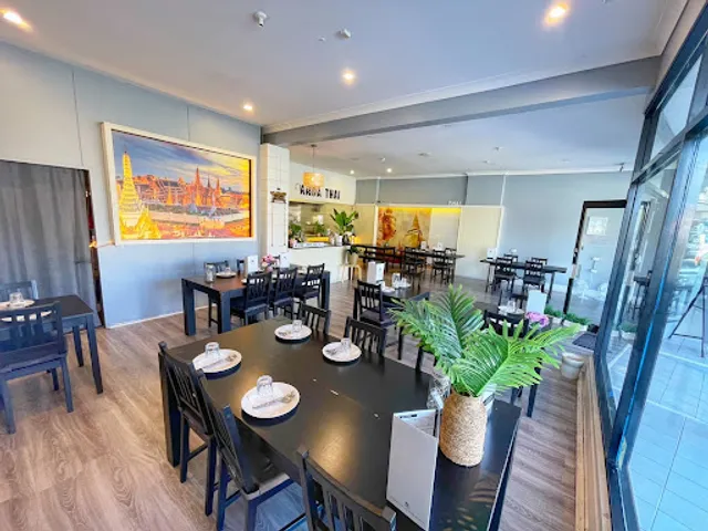 ANDA THAI RESTAURANT