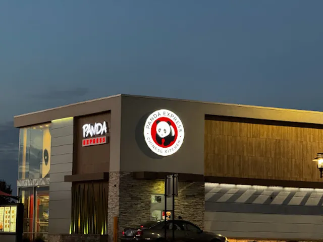 Panda Express