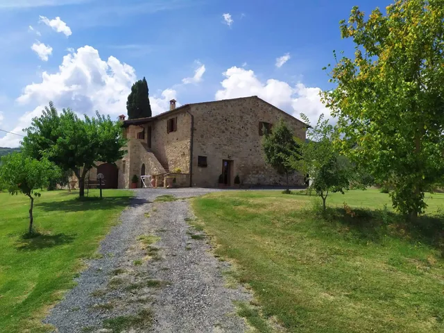 Casa Vacanze Il Ponte