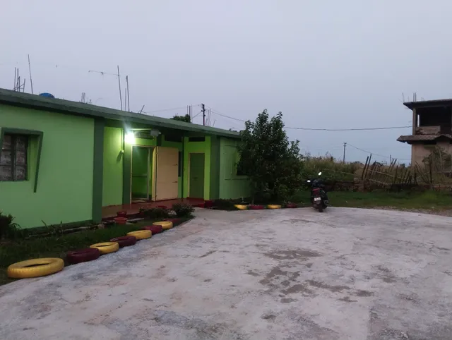 THE BETHEL GUEST HOUSE