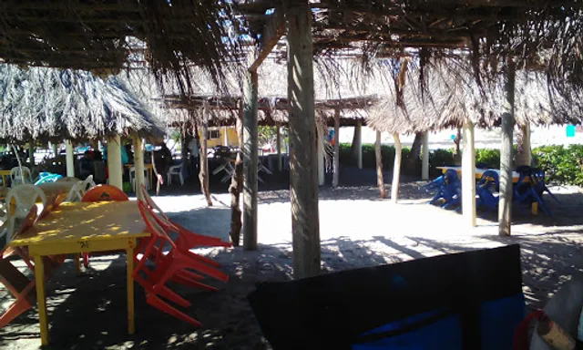 Restaurante Bar El Pulpito