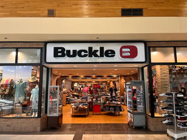 Buckle