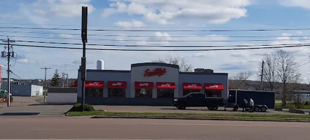 Smitty's Family Restaurant