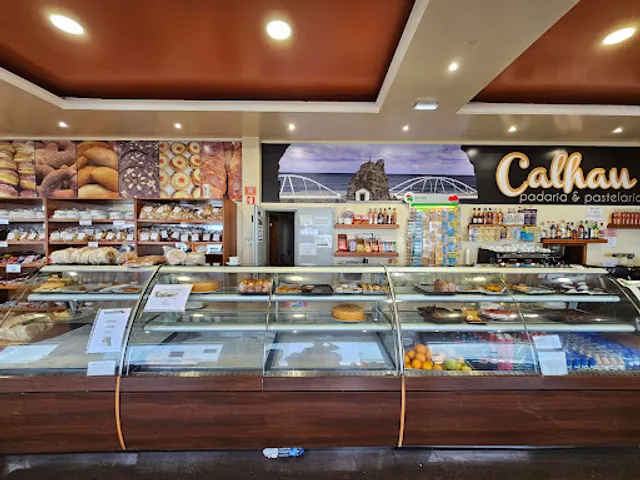 Padaria do Calhau