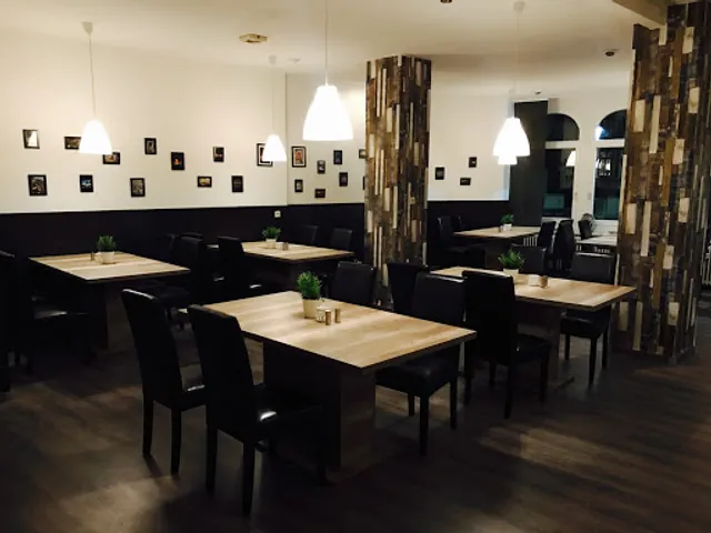 Persia Restaurant - Bremerhaven