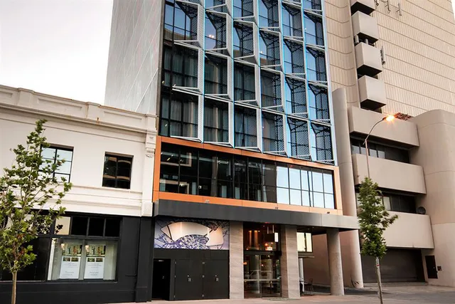 Rydges Perth Kings Square