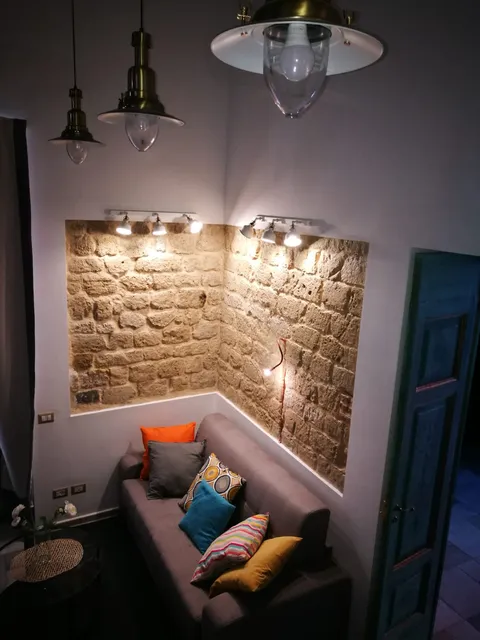 Casina San Gregorio Apartment