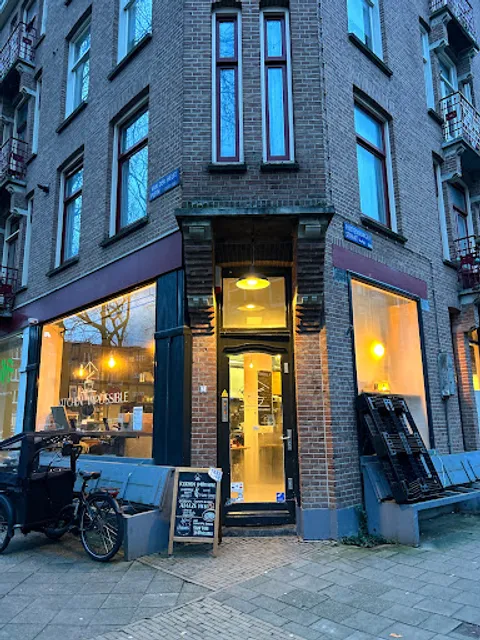 Kitchen Impossible Amsterdam
