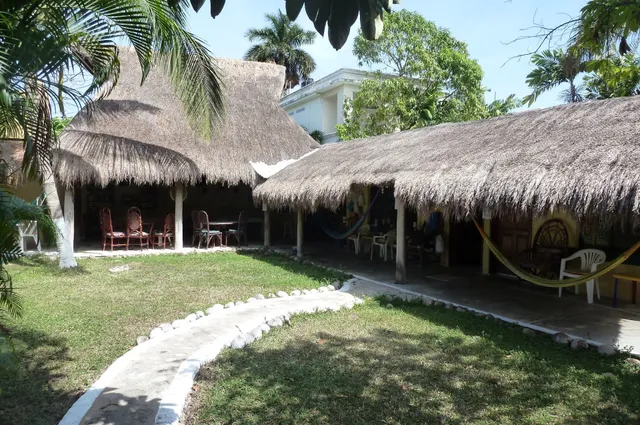 Amigos Hostel Cozumel