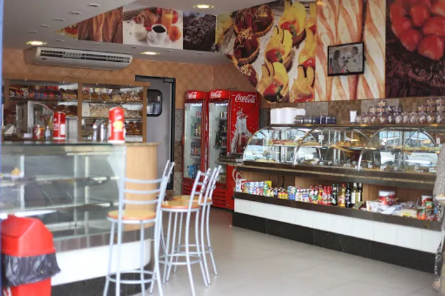 Marcopão Lanchonete e Panificação