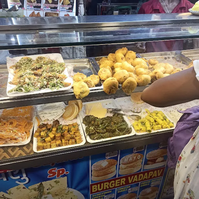 Surbhi Sweets and Snacks