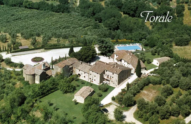 Relais Borgo Torale