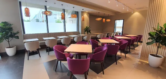 The Dining - Hai phong - Japanese Restaurant