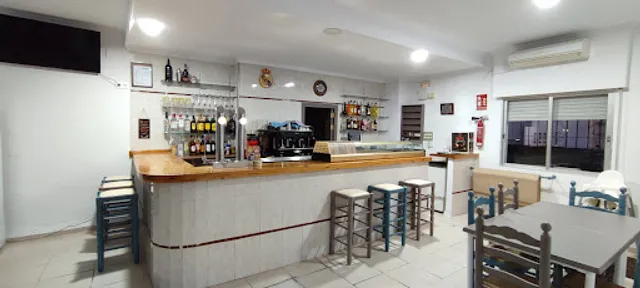 Bar Restaurante El Xiringuito