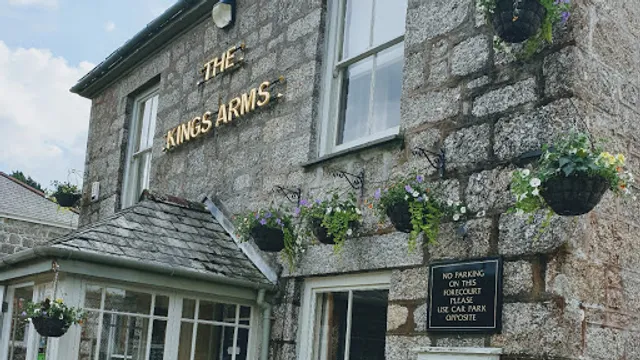 Kings Arms