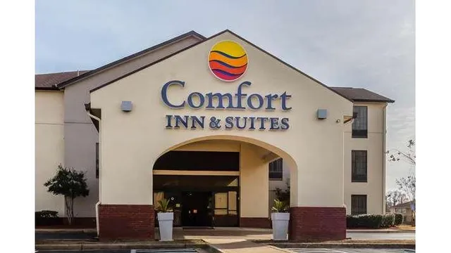 Comfort Inn & Suites Jasper Hwy 78 West