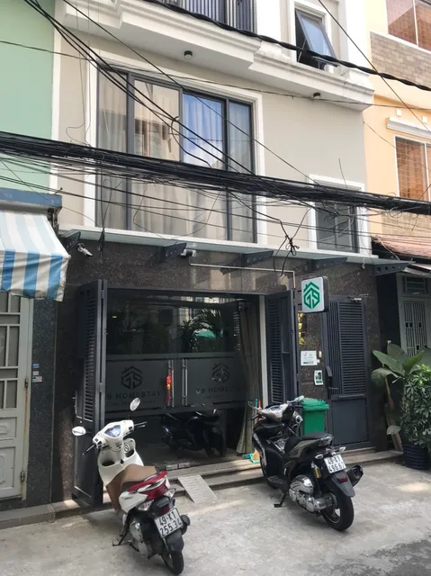 G9 Homestay - Nguyen Trai