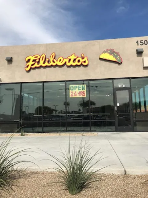 Filiberto's Mexican Food