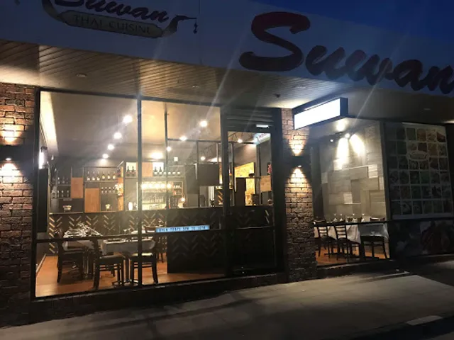 Suwan Thai Cuisine